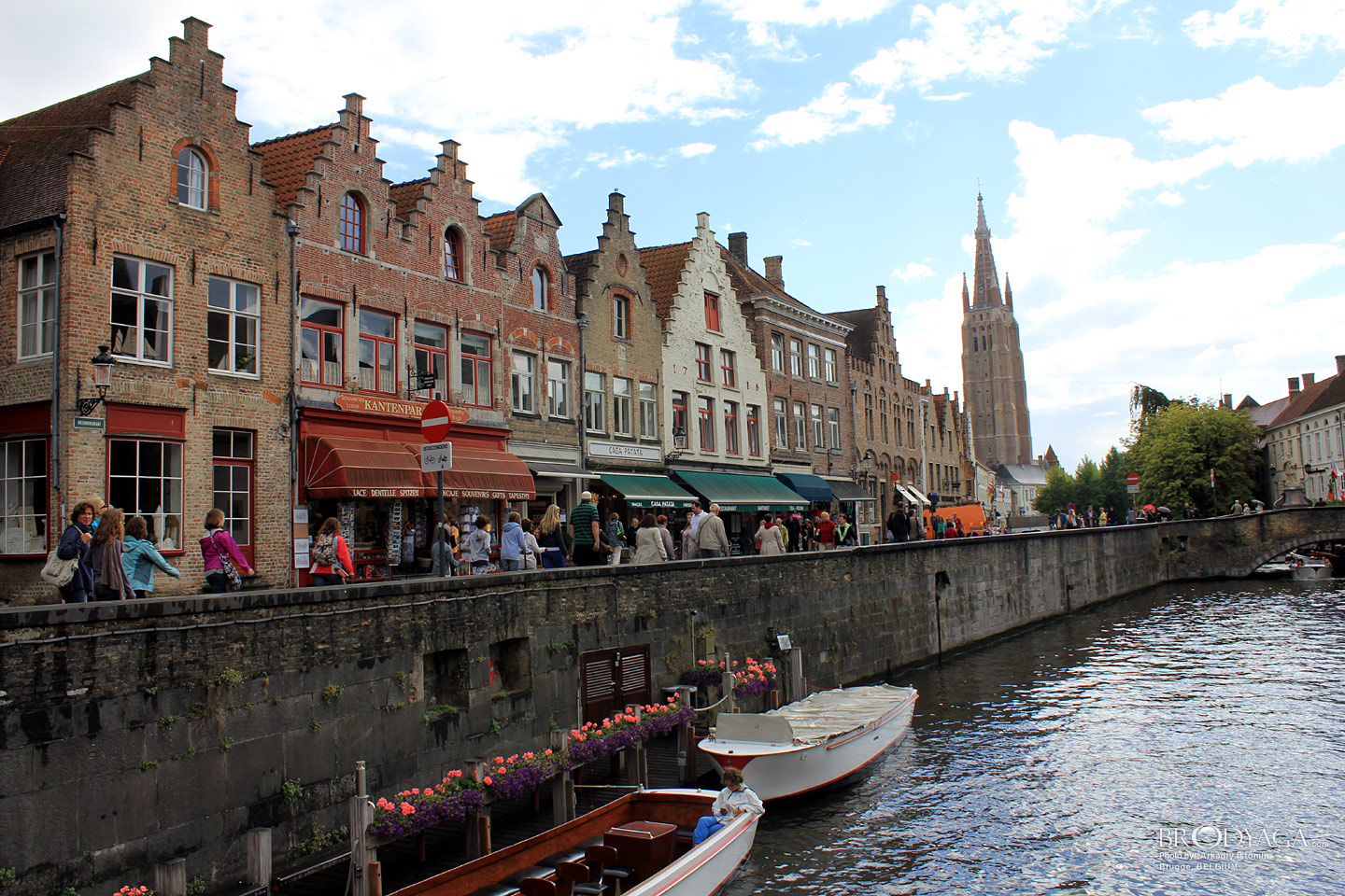 Brugge